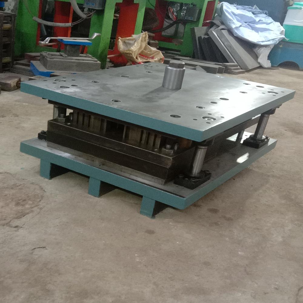 Progressive Metal Stamping Dies