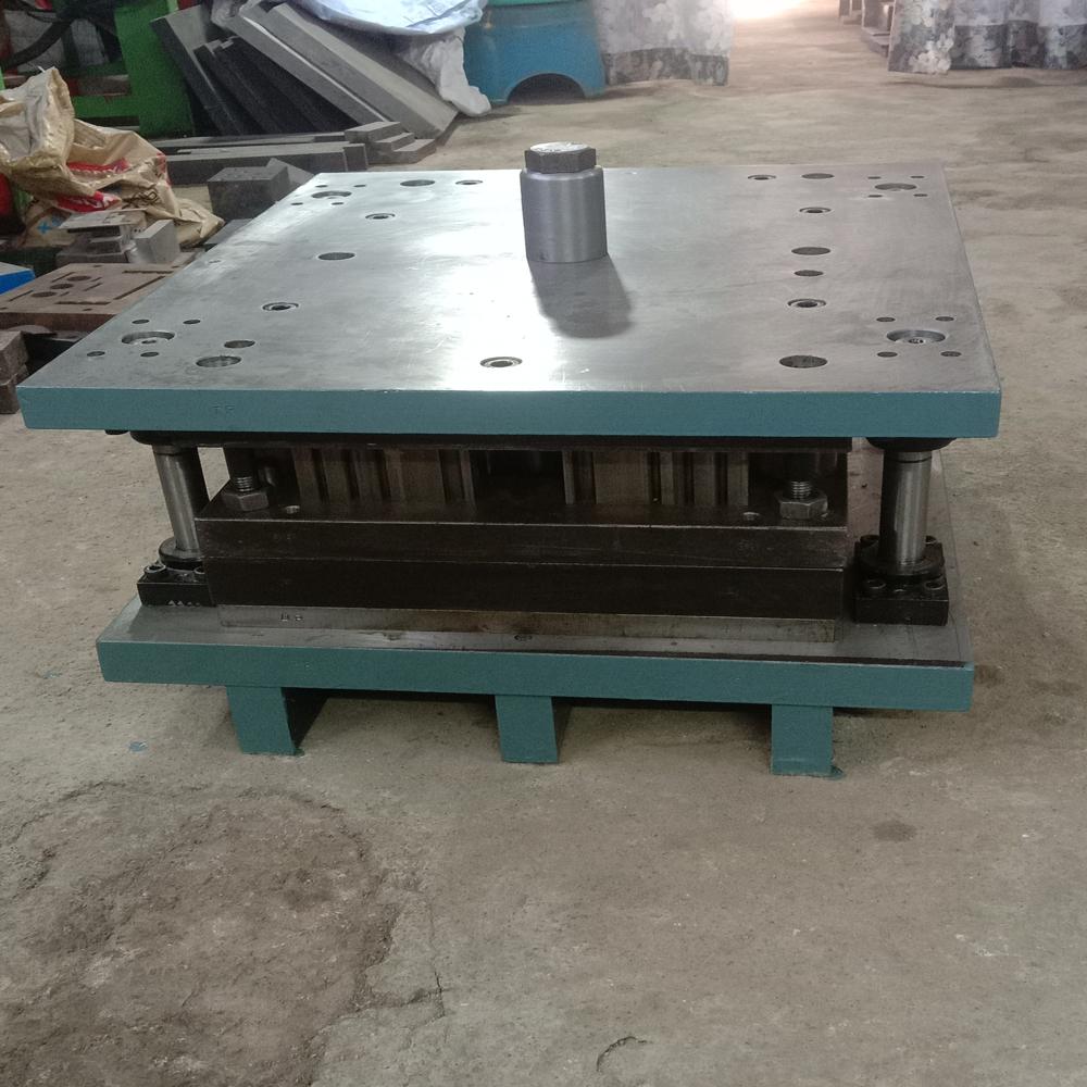 Progressive Metal Stamping Dies