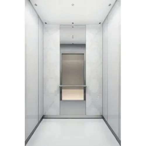 Hospital lift
