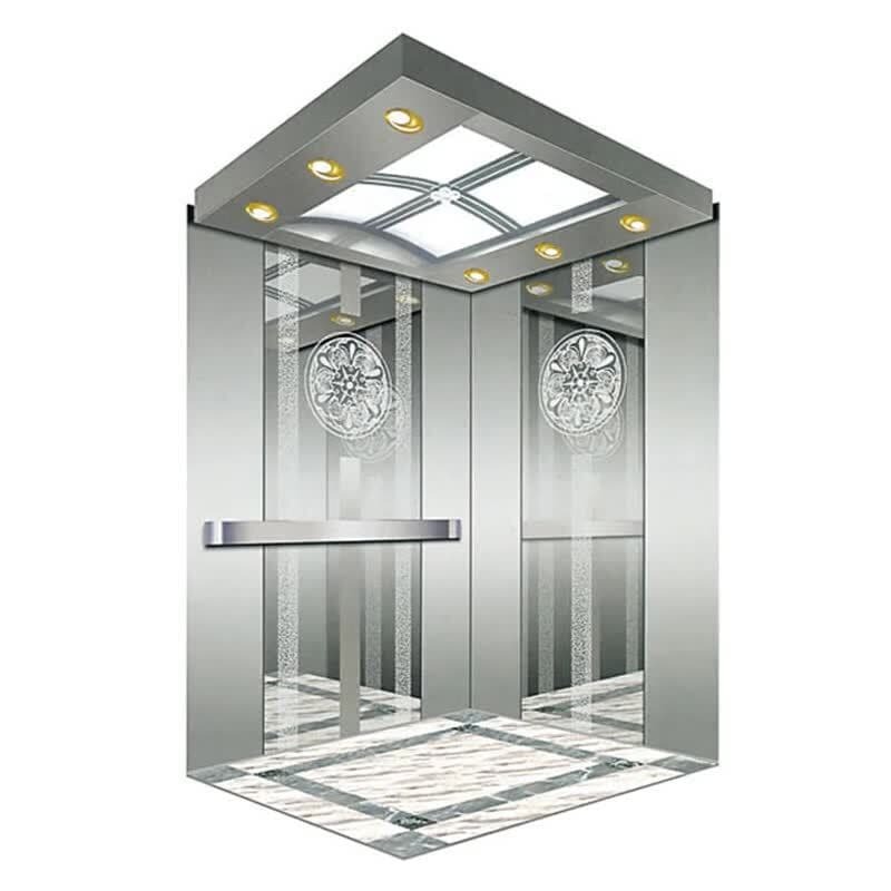 Luxury lift for home