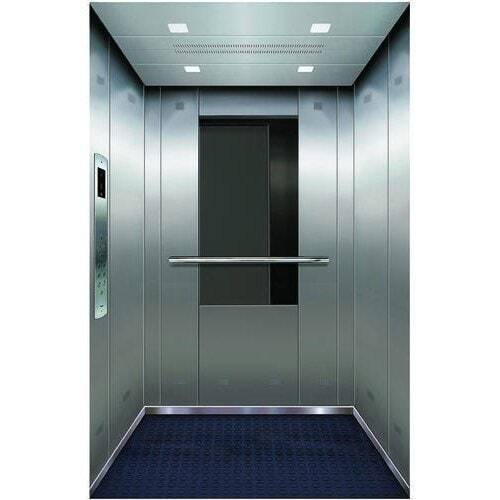 Indoor lift