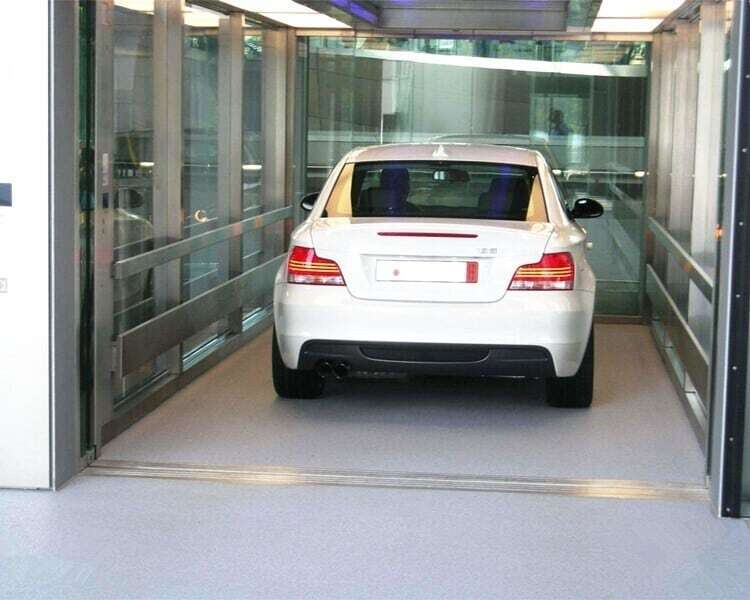 Car lift