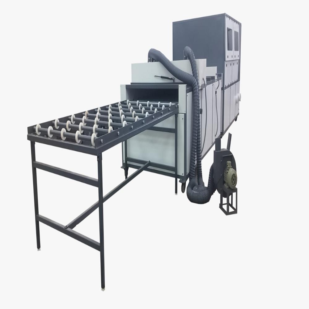 Spray Coating Machine - Automatic Grade: Automatic