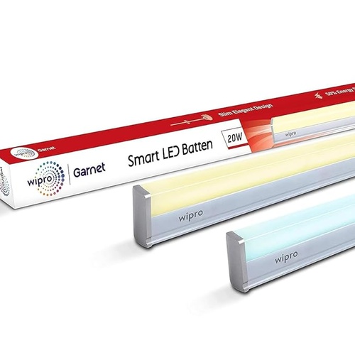 NEXT 20W SMART LED BATTEN CCT