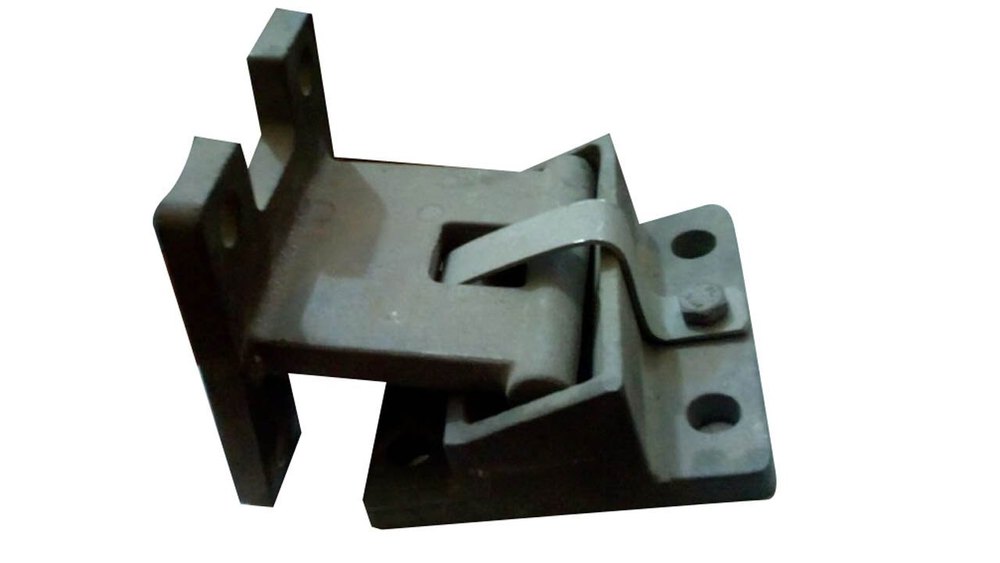 Paddy separator knife