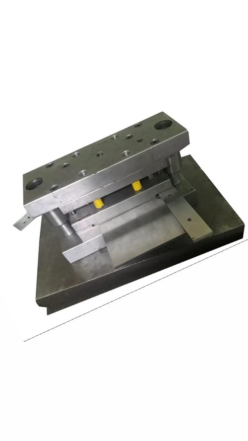Metal Cutting Die