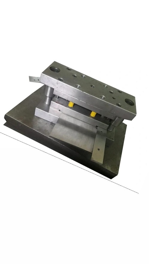 Metal Cutting Die