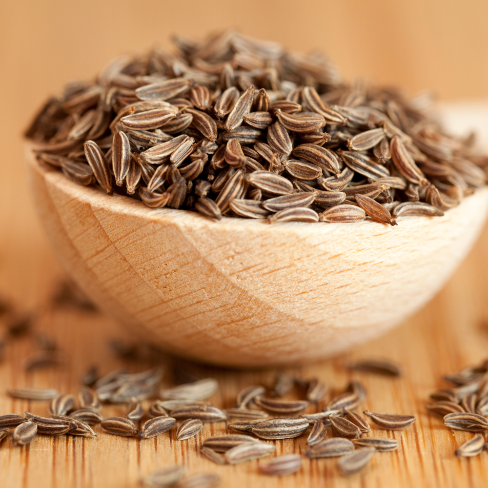 Cumin Seed