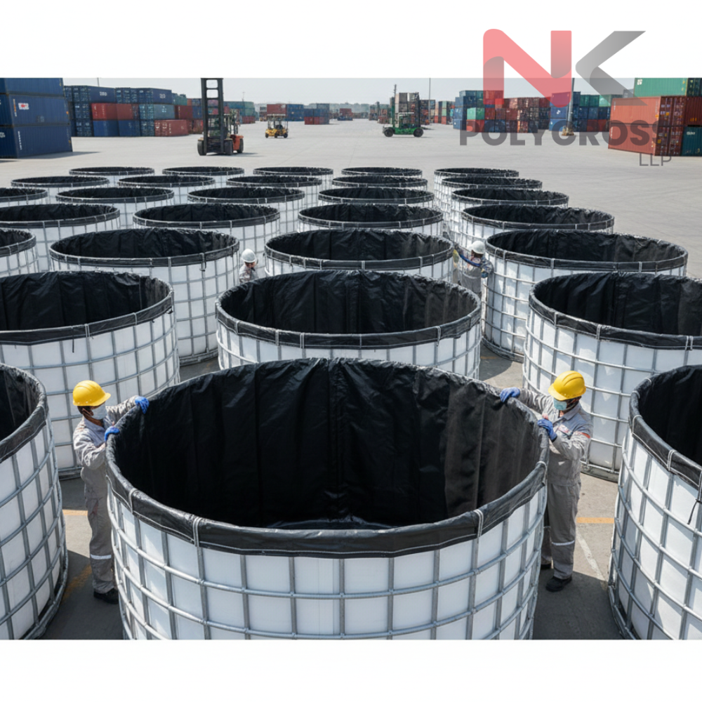 Industrial Bulk Liner