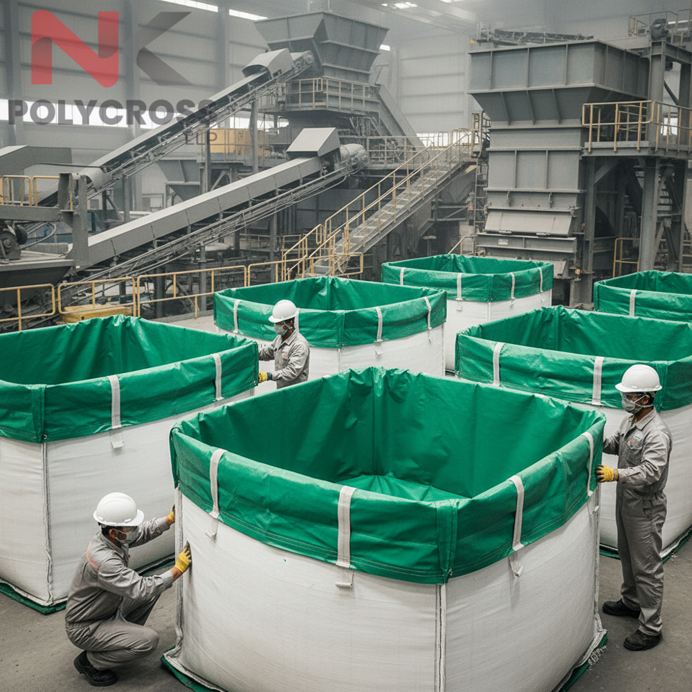 Industrial Bulk Liner