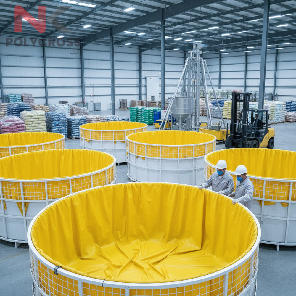 Industrial Bulk Liner