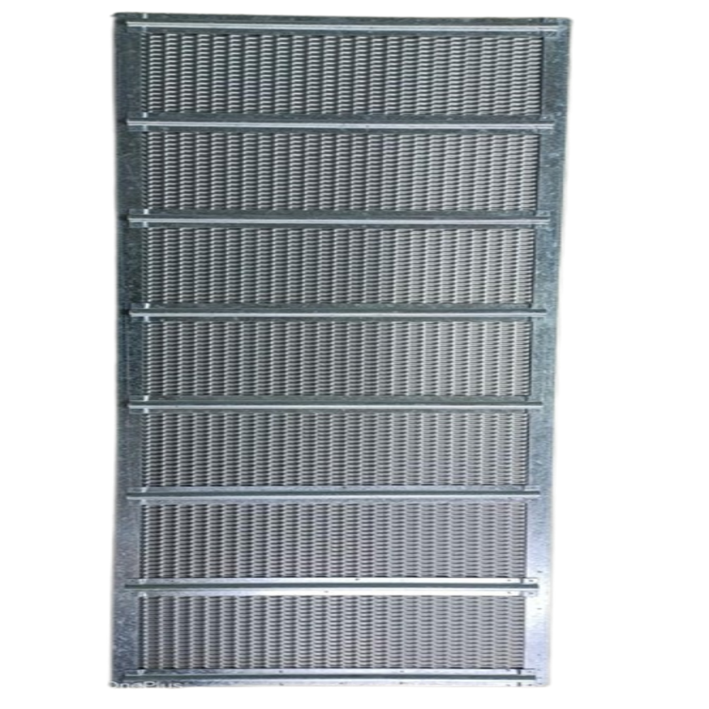 Paddy Separator Screen