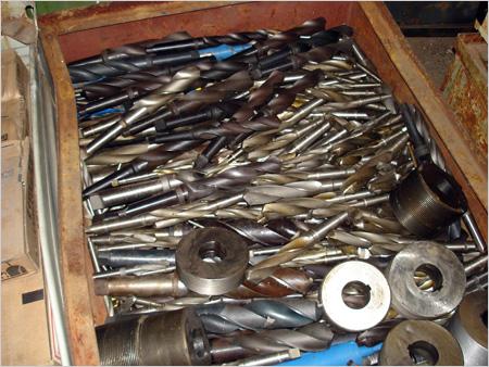 उच्च गति स्टील स्क्रैप-27