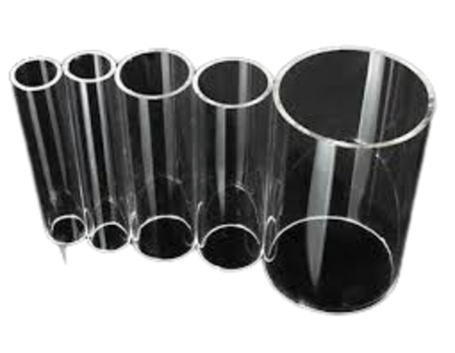 Acrylic tube