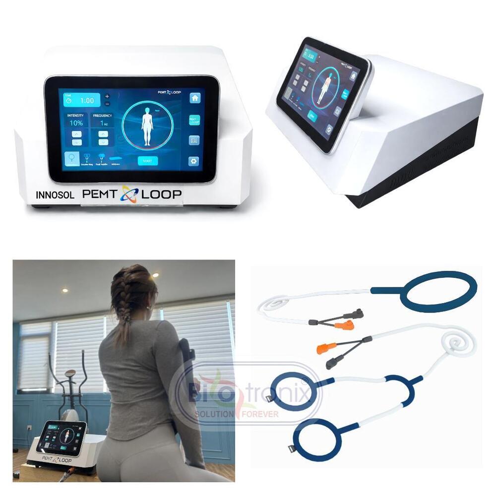 Medical Neuromodulation And Brain Activation Therapy System