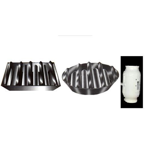 Rice Mill hand magnet