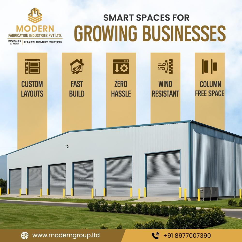 Prefabricated hospital Structures 