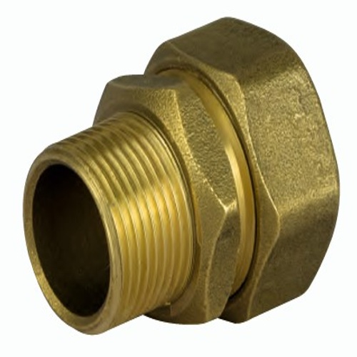 Brass Composite Pipe Fittings