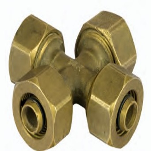 Brass Composite Pipe Fittings