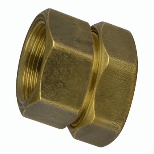 Brass Composite Pipe Fittings