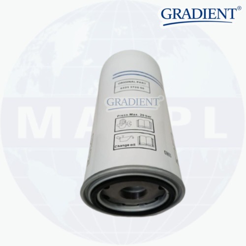 CHICAGO PNEUMATIC OIL SEPARATOR 6221372500