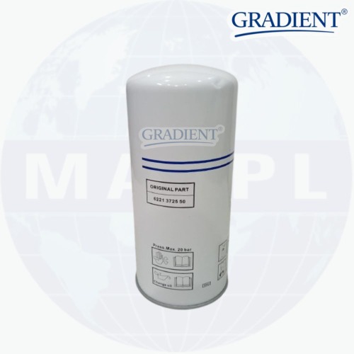 CHICAGO PNEUMATIC OIL SEPARATOR 6221372500  