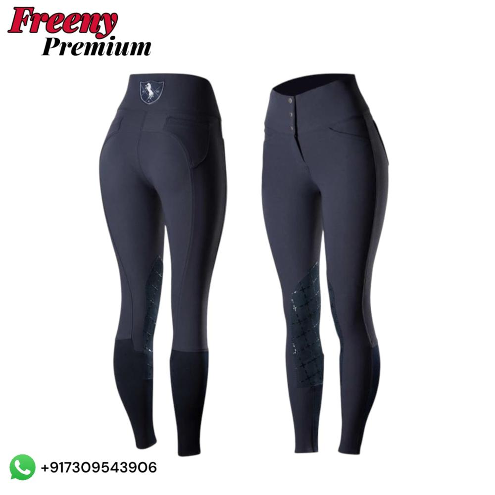 Horse Riding Breeches 