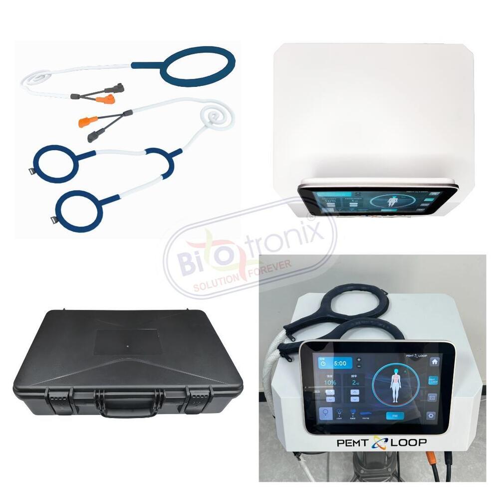 Advanced Multi Channel Neuromodulation And Rehab System