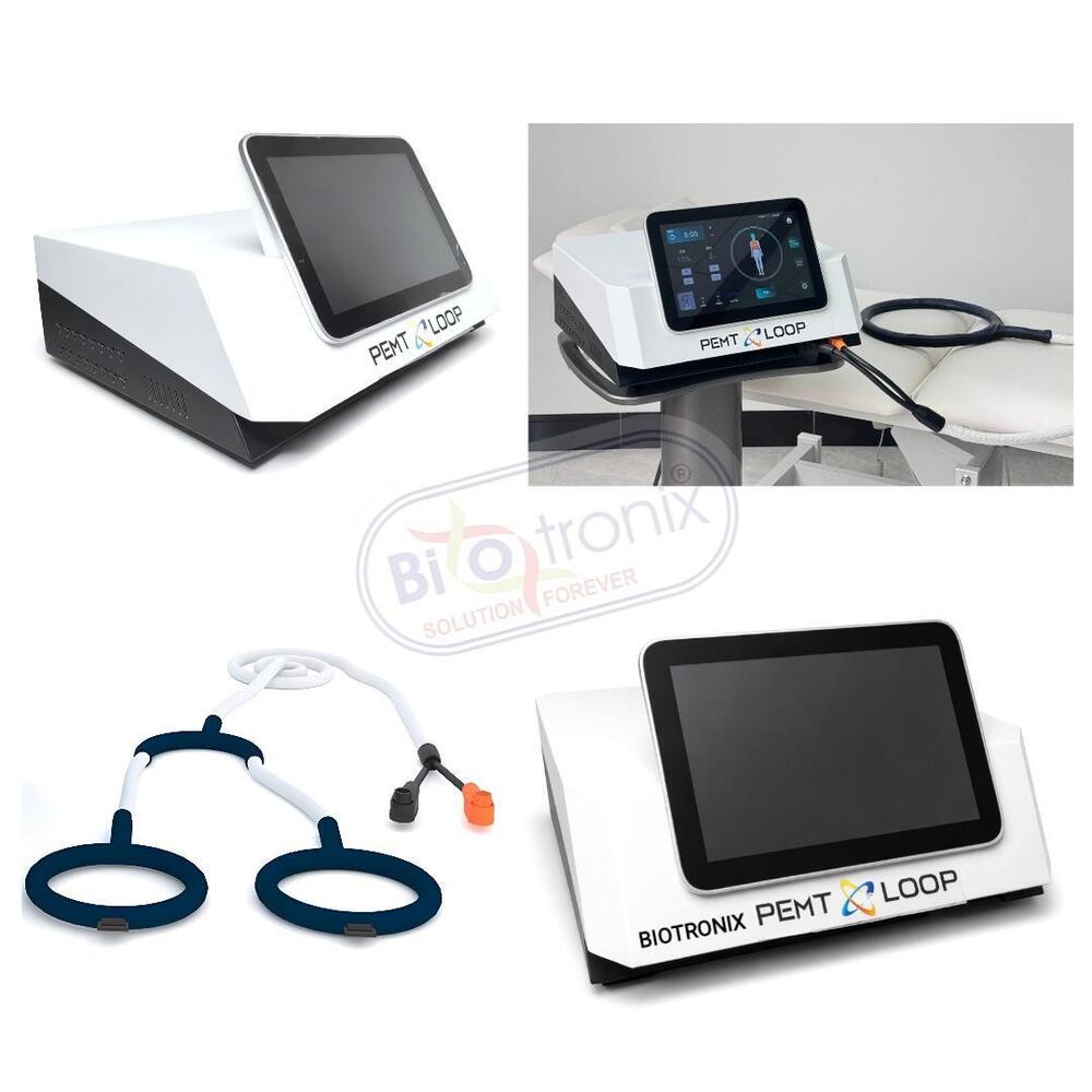 Advanced Multi Channel Neuromodulation And Rehab System