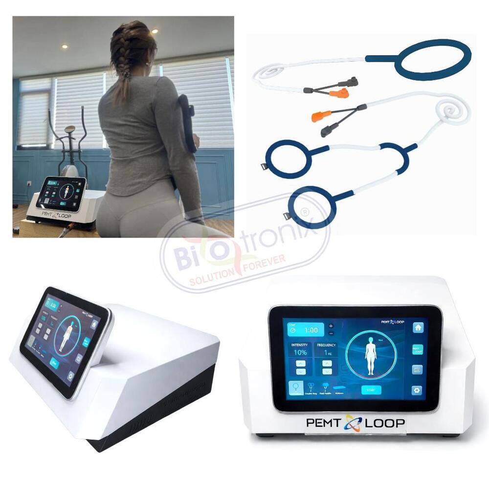 Advanced Multi Channel Neuromodulation And Rehab System