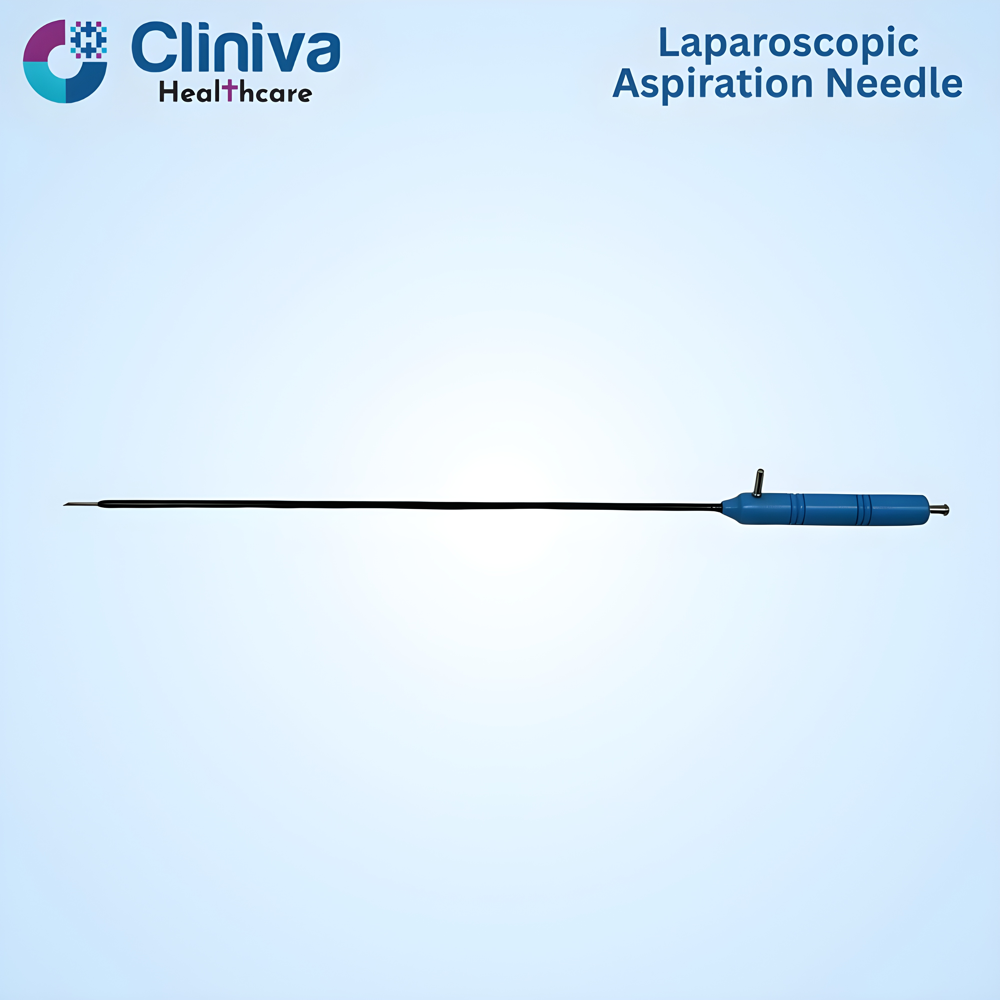 Laparoscopic Aspiration Needle