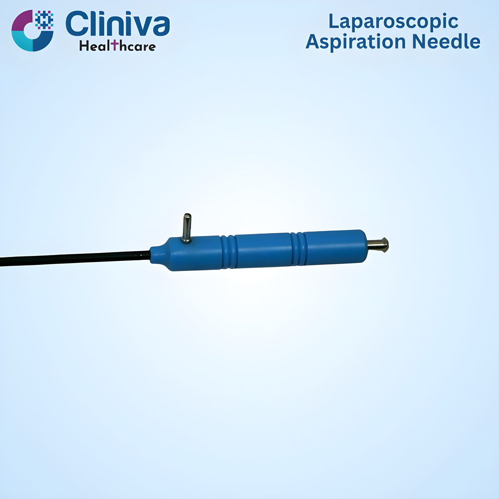 Laparoscopic Aspiration Needle