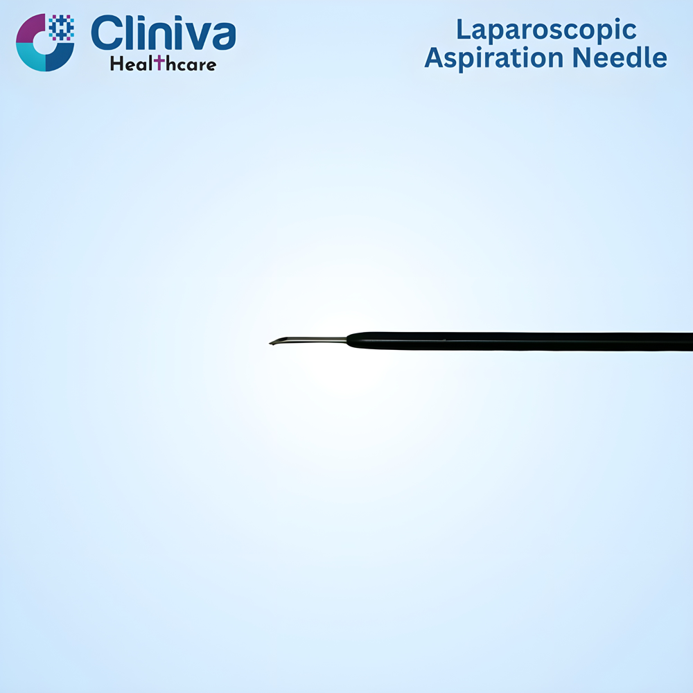 Laparoscopic Aspiration Needle