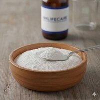 Organic Caffeine Extract Powder - Boiling Point: 178 C (sublimation)