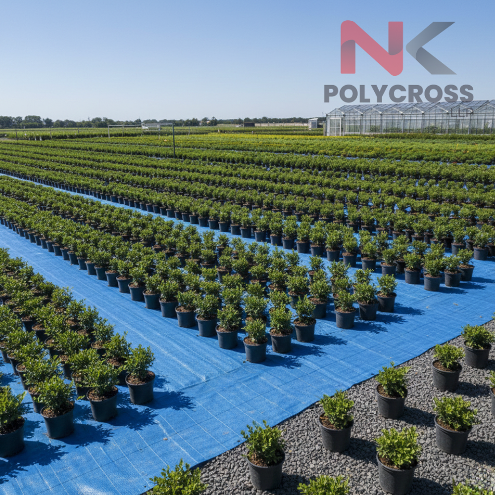 Landscape Weed Barrier