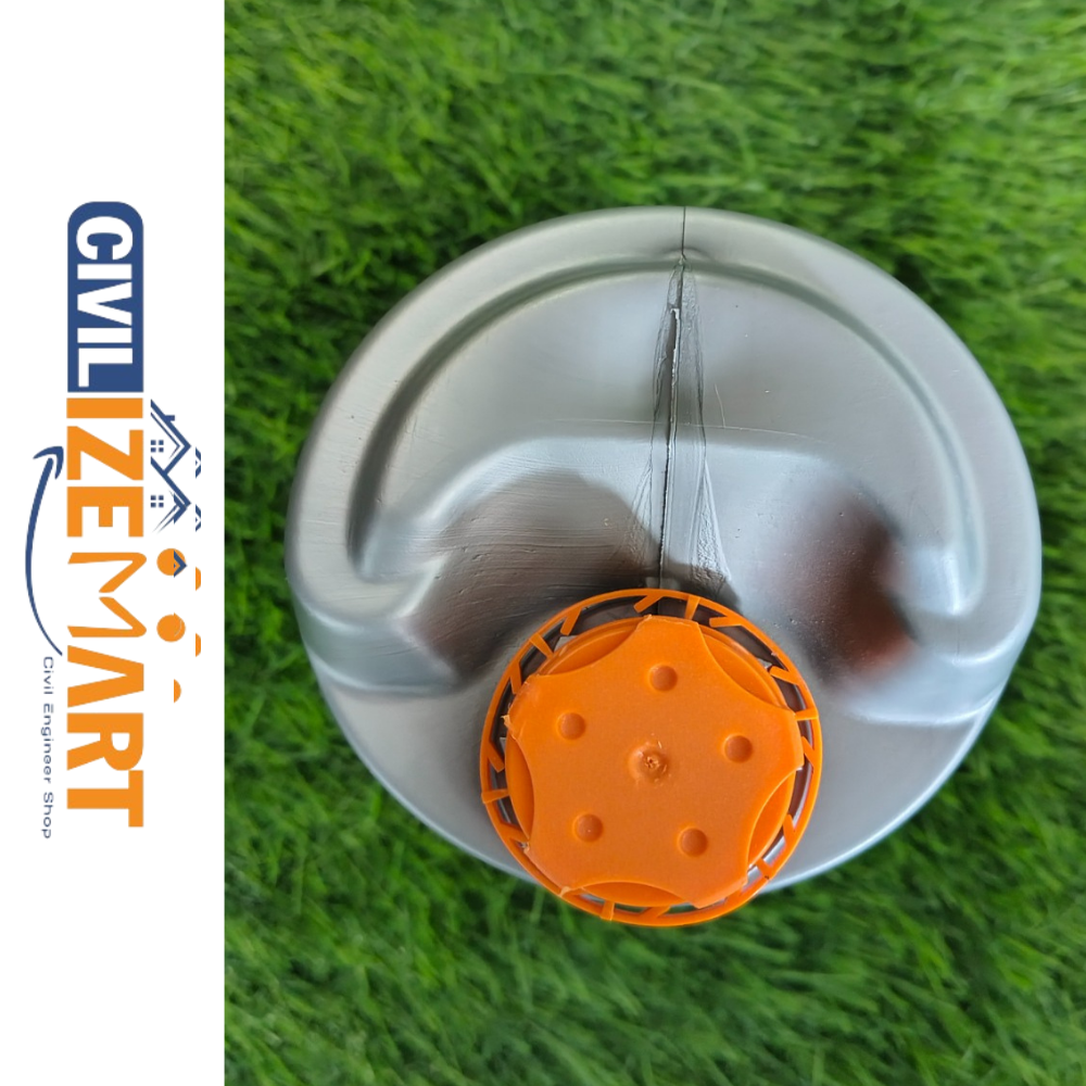 1 Ltr Dr. Fixit 301 Pidicrete Urp Waterproofing Coating Chemical