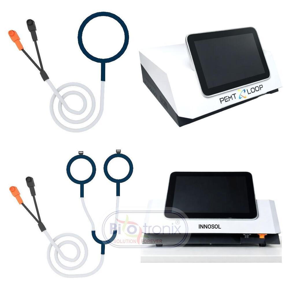 Integrated Brain And Neural Recovery Modulation Machine