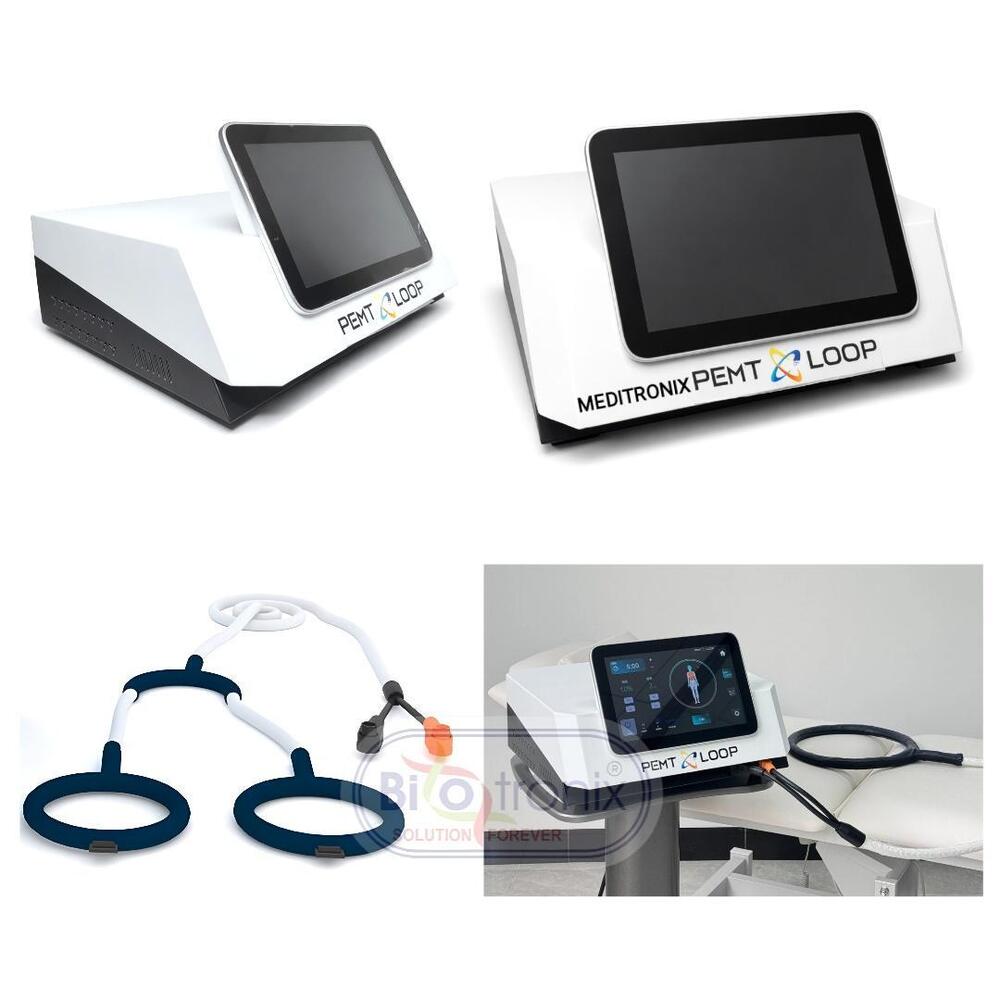 Integrated Brain And Neural Recovery Modulation Machine