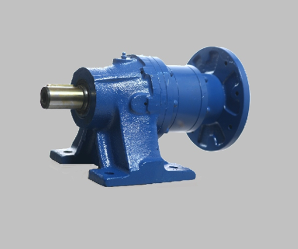 Planetary Gear Box