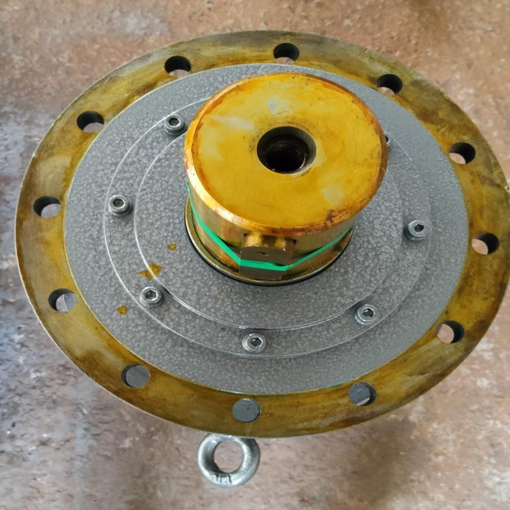 Planetary Gear Box