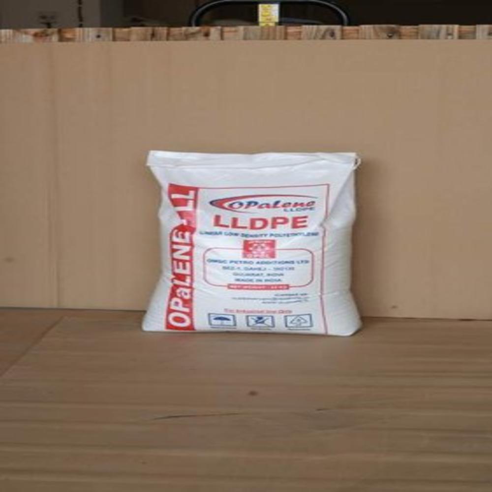 Opalene Ll F2001s Virgin Lldpe Granules - Cas No: 25087-34-7.