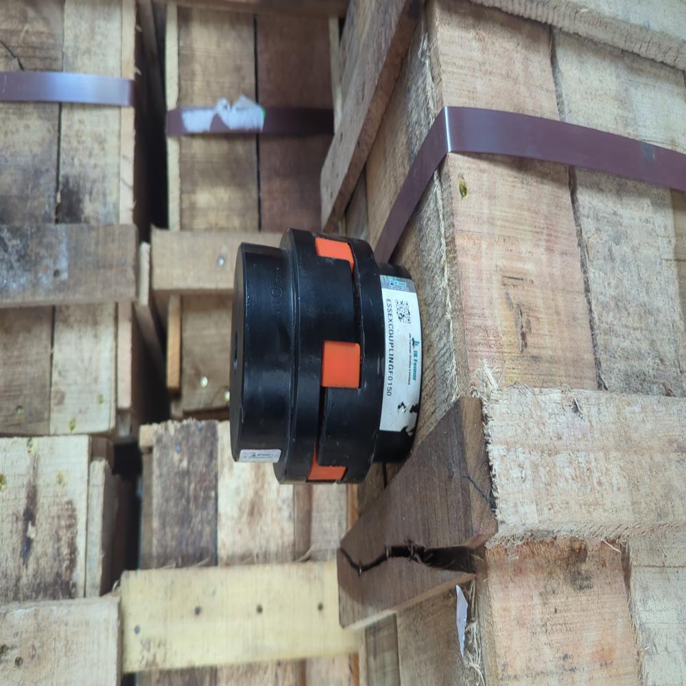 Hrc Rubber Coupling