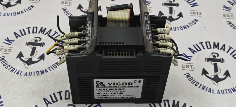 Vigor Vh-16x