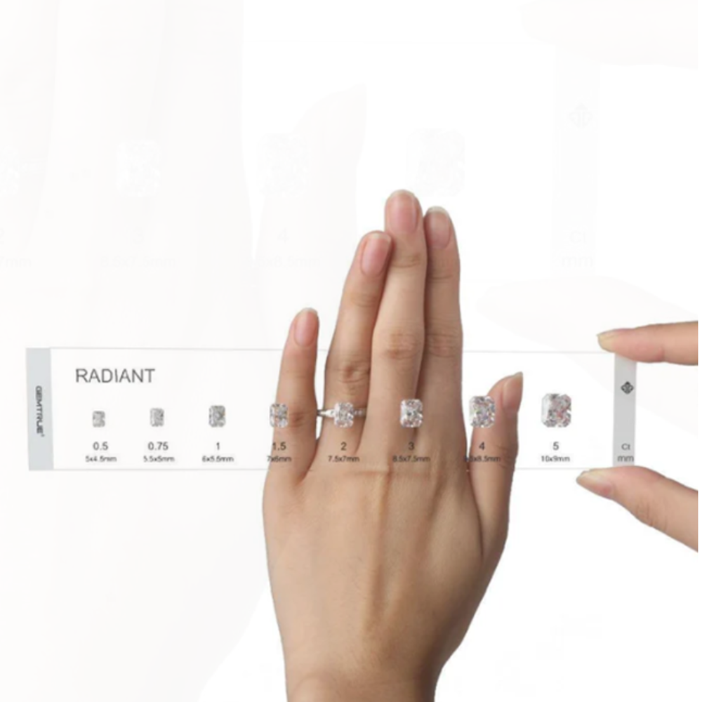 Classic Quality Diamond Selector