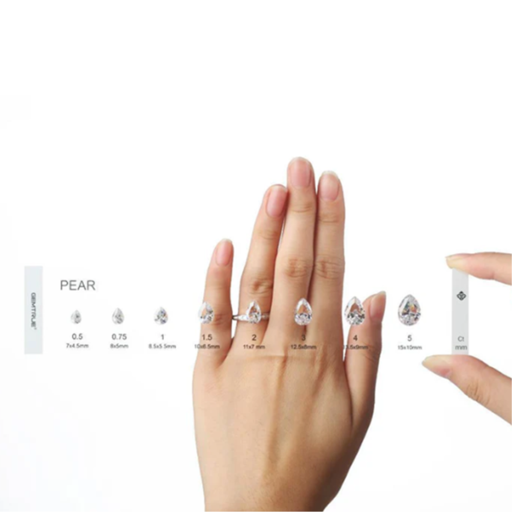 Classic Quality Diamond Selector