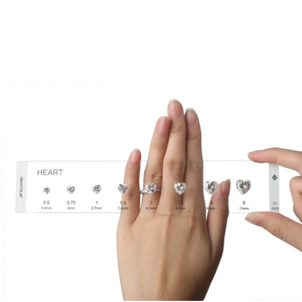 Classic Quality Diamond Selector