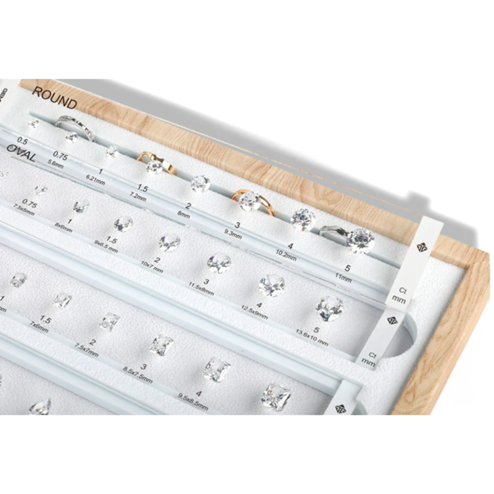 Classic Quality Diamond Selector