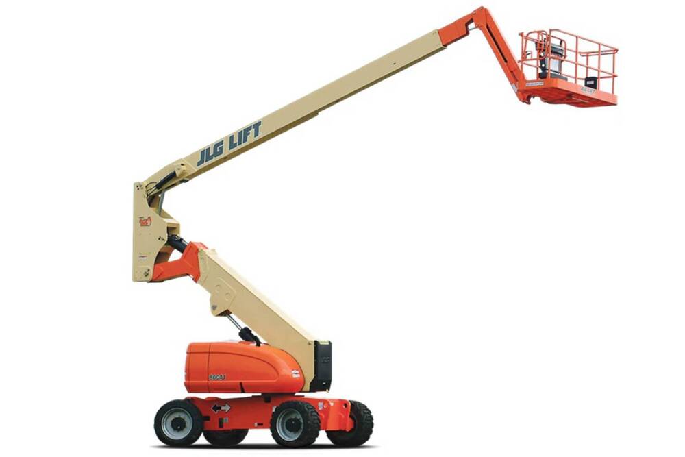 JLG 800AJ Boom Lifts