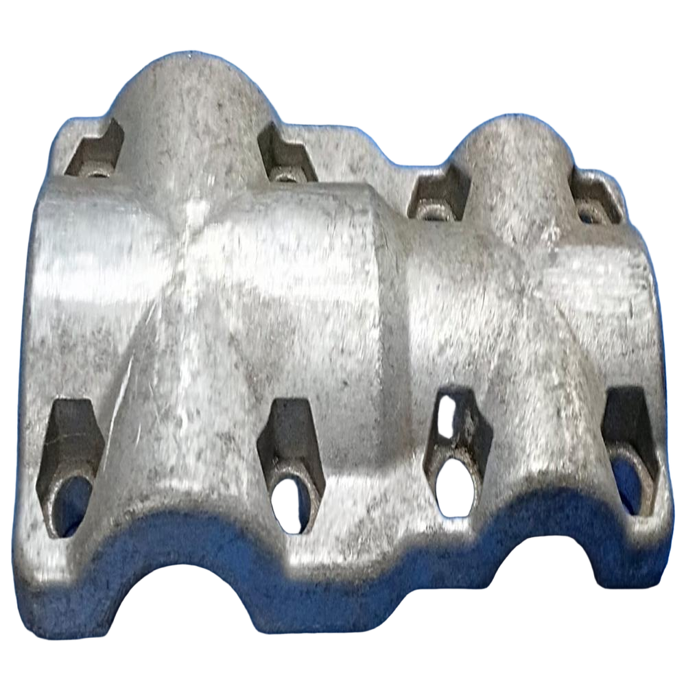 T Connector - Color: All Colour