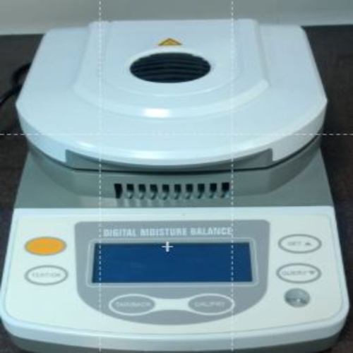 Electronic Analytical Balance